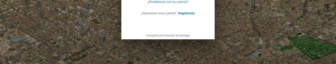 footer auth