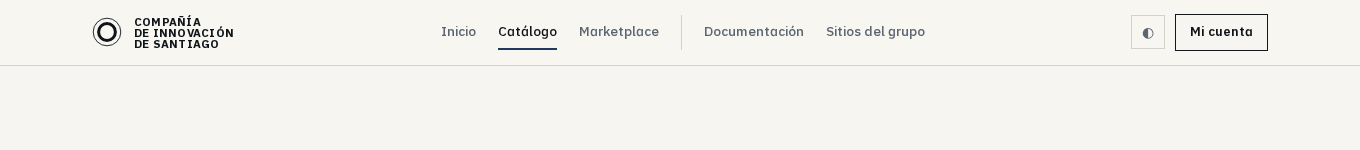 navbar catalogo
